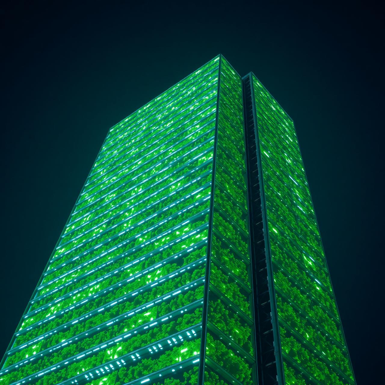 Bio Architecture
